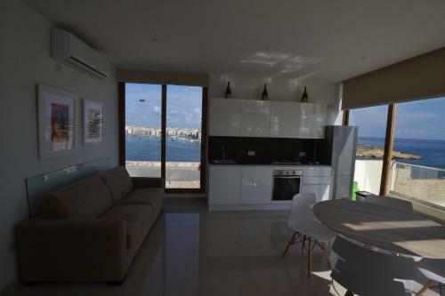 Apartamento Valletta Dream Suites Penthouse