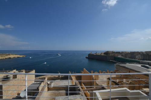 Apartamento Valletta Dream Suites Penthouse