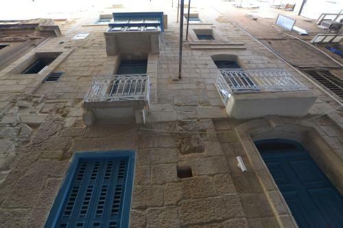 Apartamento Valletta Dream Suites Penthouse