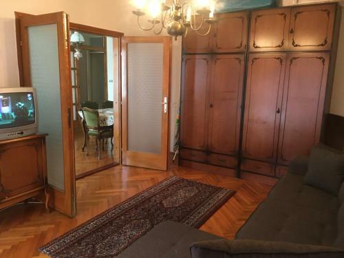 Apartamento Stan U Centru Tivta