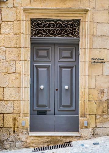 Coral Apartment (valletta)