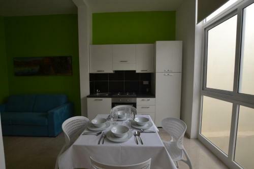 Apartamento Valletta Dream Suites