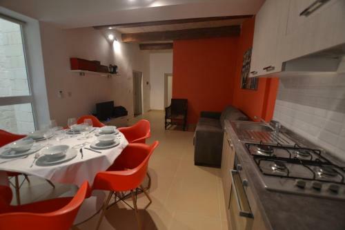 Apartamento Valletta Dream Suites