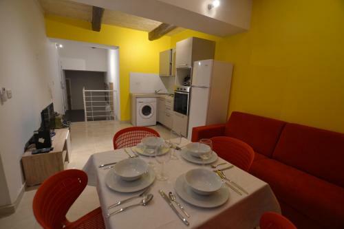 Apartamento Valletta Dream Suites