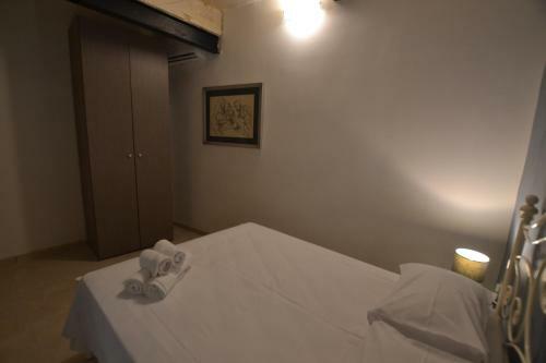 Apartamento Valletta Dream Suites