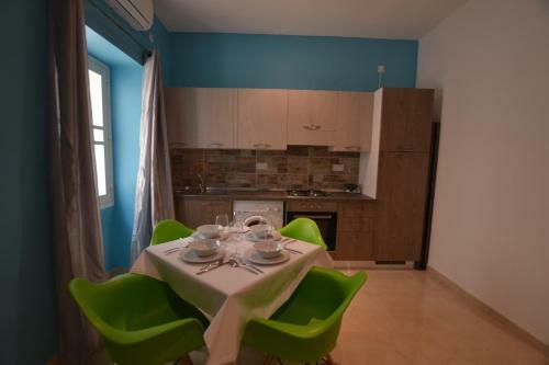 Apartamento Valletta Dream Suites