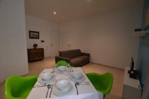 Apartamento Valletta Dream Suites