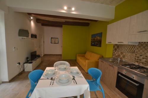 Apartamento Valletta Dream Suites