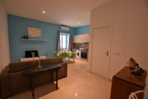 Apartamento Valletta Dream Suites