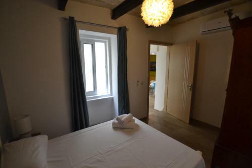 Apartamento Valletta Dream Suites