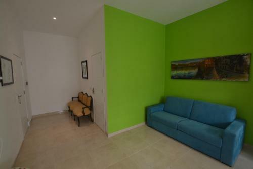Apartamento Valletta Dream Suites