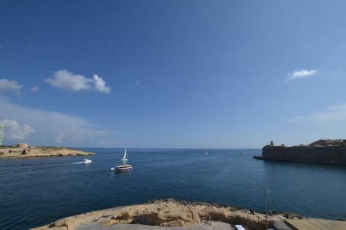 Apartamento Valletta Dream Suites