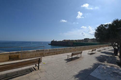 Apartamento Valletta Dream Suites