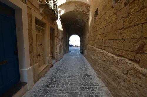 Apartamento Valletta Dream Suites