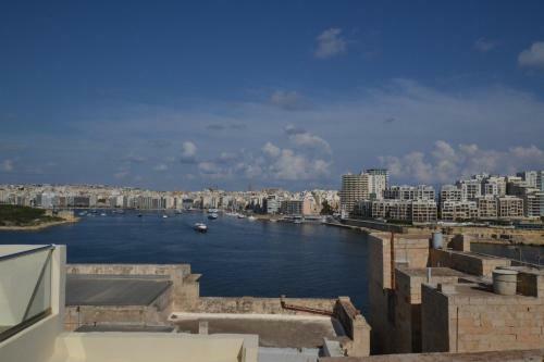 Apartamento Valletta Dream Suites