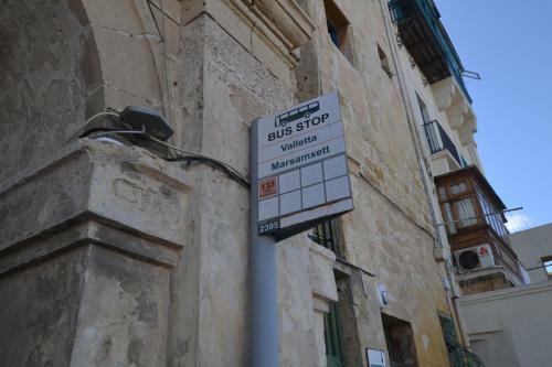 Apartamento Valletta Dream Suites