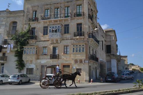 Apartamento Valletta Dream Suites