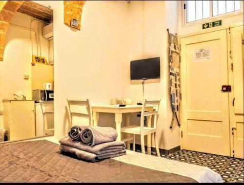 Apartamento Sally Port 32