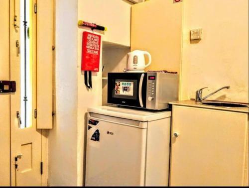 Apartamento Sally Port 32