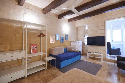 Apartamento Casa San Carlo Azure