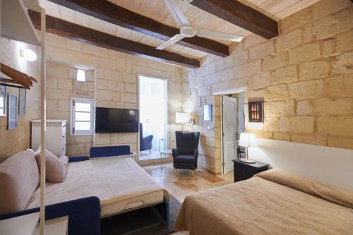 Apartamento Casa San Carlo Azure