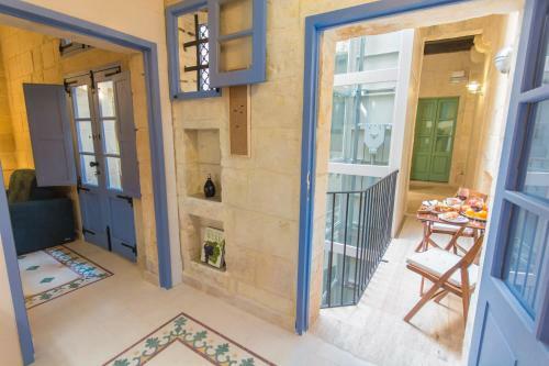 Apartamento Casa San Carlo Azure
