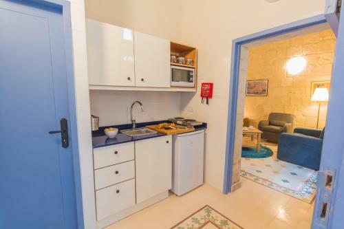 Apartamento Casa San Carlo Azure