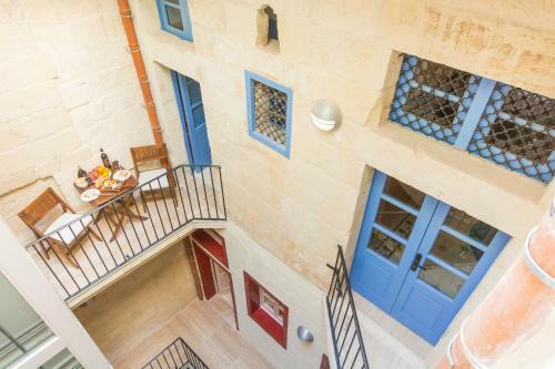 Apartamento Casa San Carlo Azure