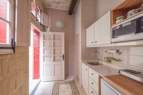 Apartamento Casa San Carlo Azure