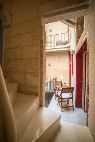 Apartamento Casa San Carlo Azure