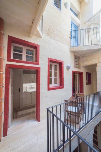 Apartamento Casa San Carlo Azure