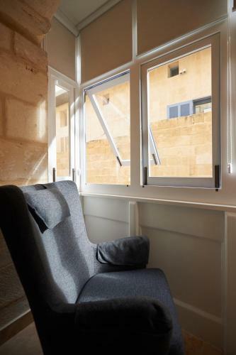 Apartamento Casa San Carlo Azure