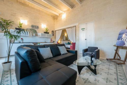 Valletta City Gate Apartment