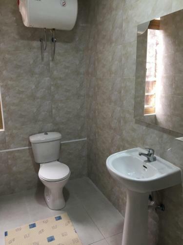 Bed & Breakfast Sunrise Apartment