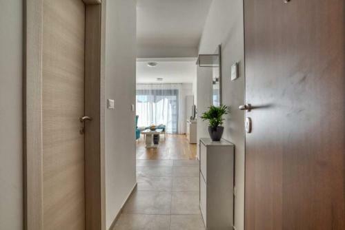 Apartamento Studio Bella