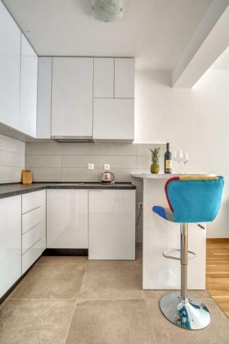 Apartamento Studio Bella