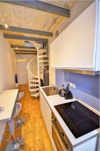 West Street Apartments