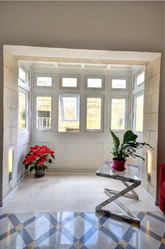 Valletta Central Apartment