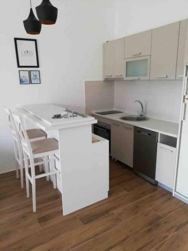 Tivat Apartman