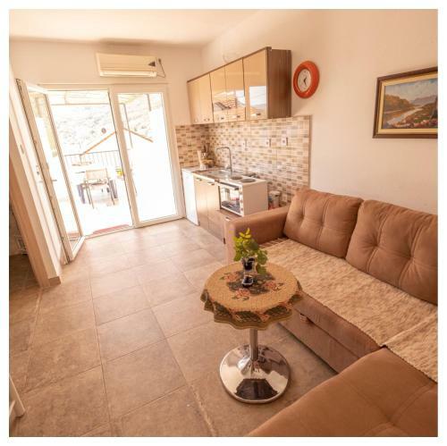 Olive Apartmani