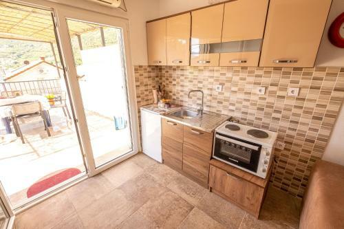 Olive Apartmani