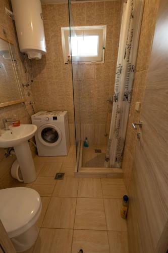 Olive Apartmani