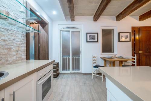 Valletta Main Street Apartment Deluxe
