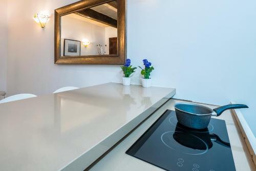 Valletta Main Street Apartment Deluxe