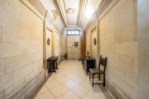 Valletta Main Street Apartment Deluxe