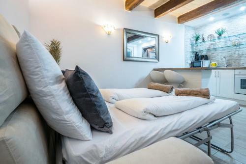Valletta Main Street Apartment Deluxe