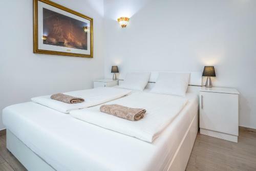 Valletta Main Street Apartment Deluxe