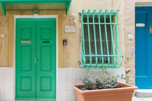 Sant'elmo House Valletta