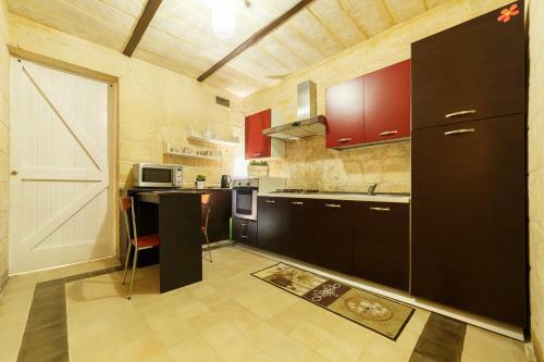 Sant'elmo House Valletta