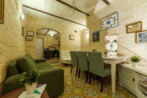 Sant'elmo House Valletta